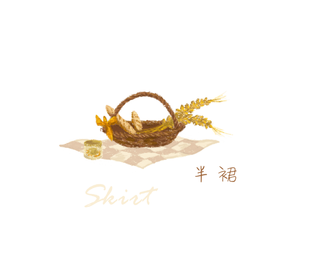 鱼尾|新品发布｜恩情岁月II