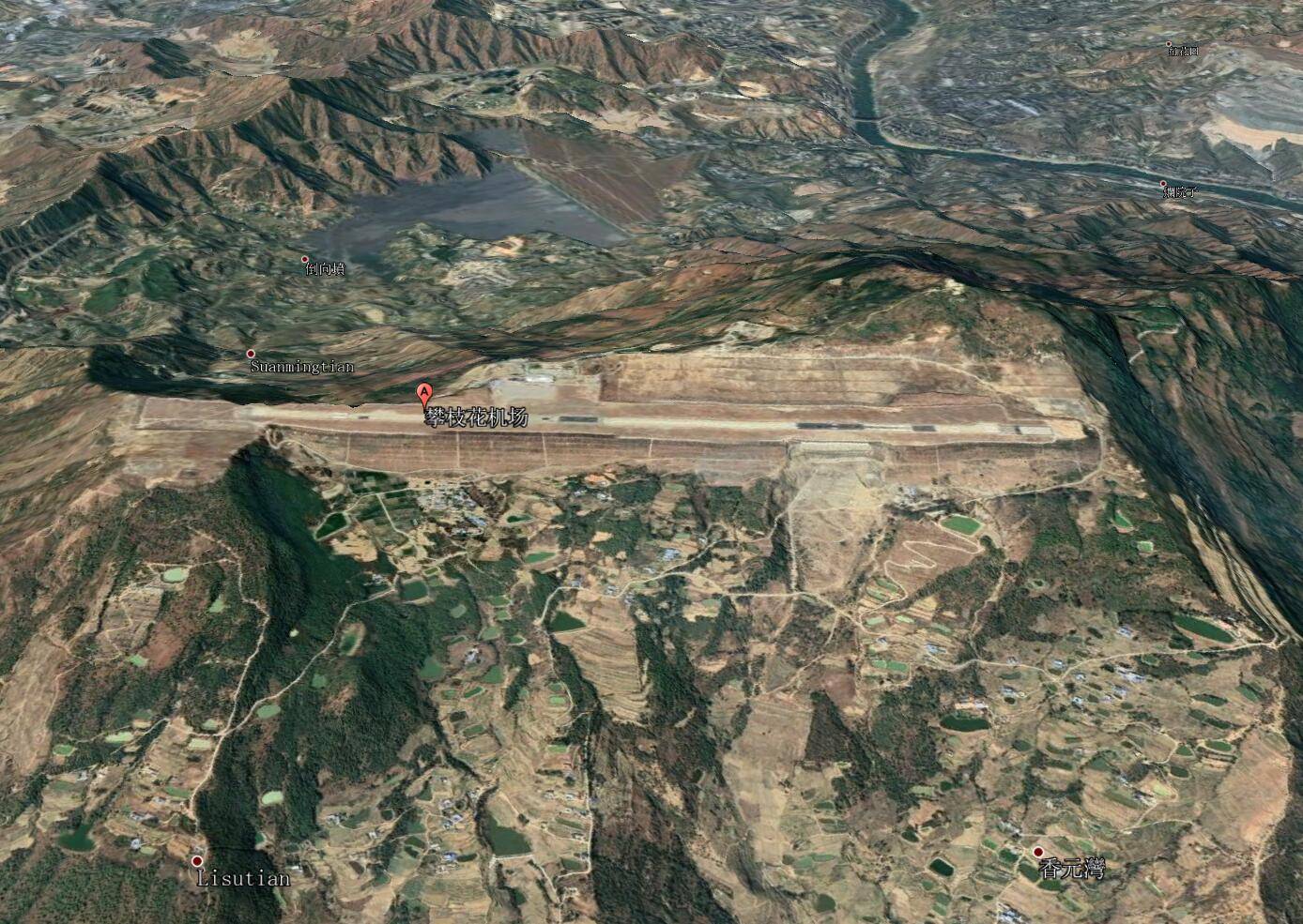 起降“航母式机场”,难度有多大?