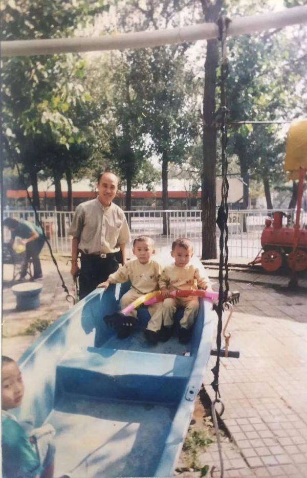 保研|沈阳这对学霸双胞胎双双保研！一个人民大学！一个西安交大！