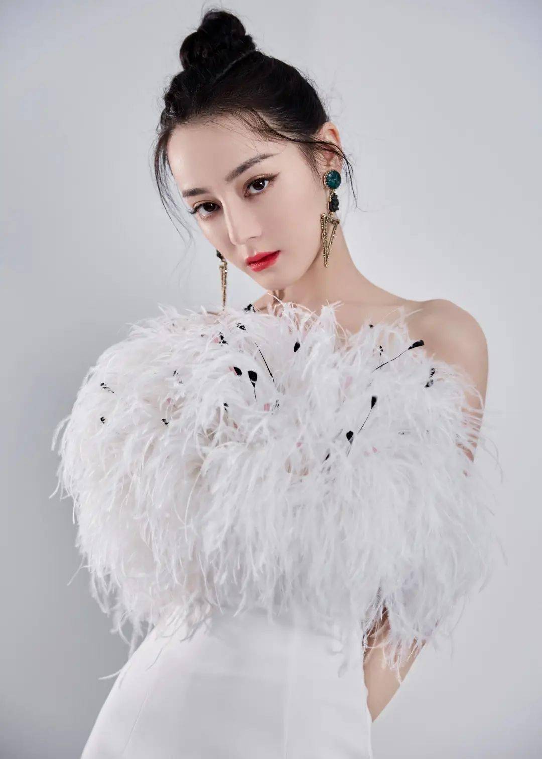 软组织|什么样的状态叫越熟越美？我在童瑶身上看到了答案