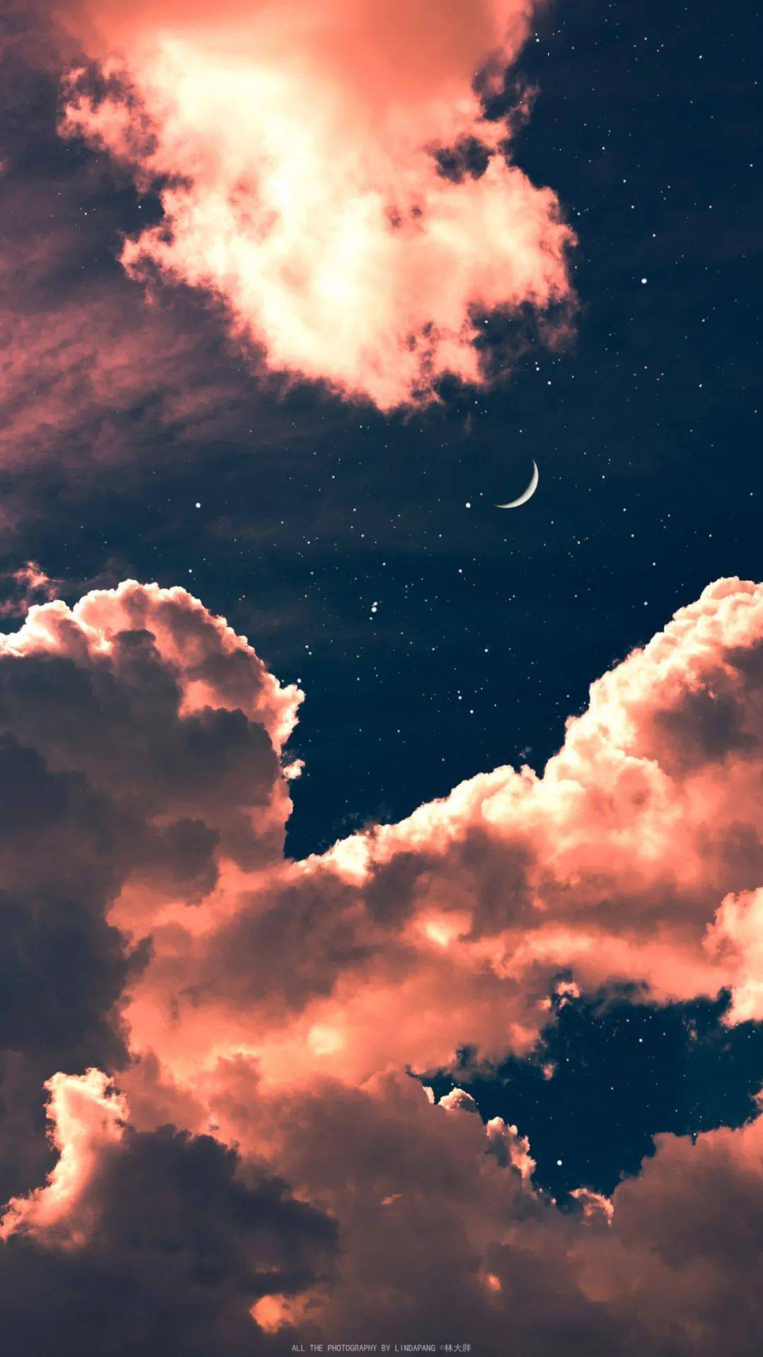 ins|火遍 ins 的梦幻天空就该这么修！