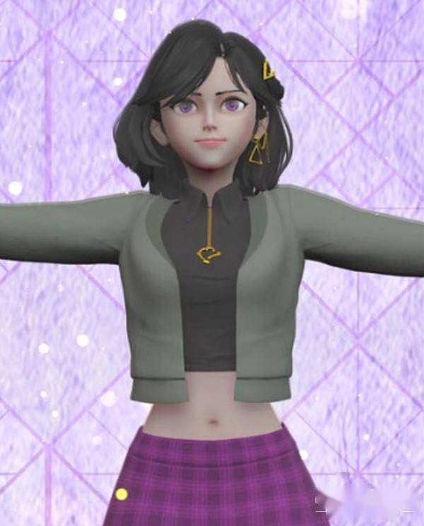 八卦爆料|原创纸片人选秀也玩照骗？唱歌仿佛烧水壶，确定不是考验虞书欣演技？