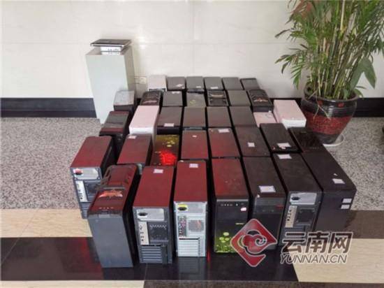 恒达注册男子在这个APP上被骗100余万 背后牵出56人诈骗团伙 (图2) 恒达注册男子在这个APP上被骗100余万 背后牵出56人诈骗团伙 (图2)
