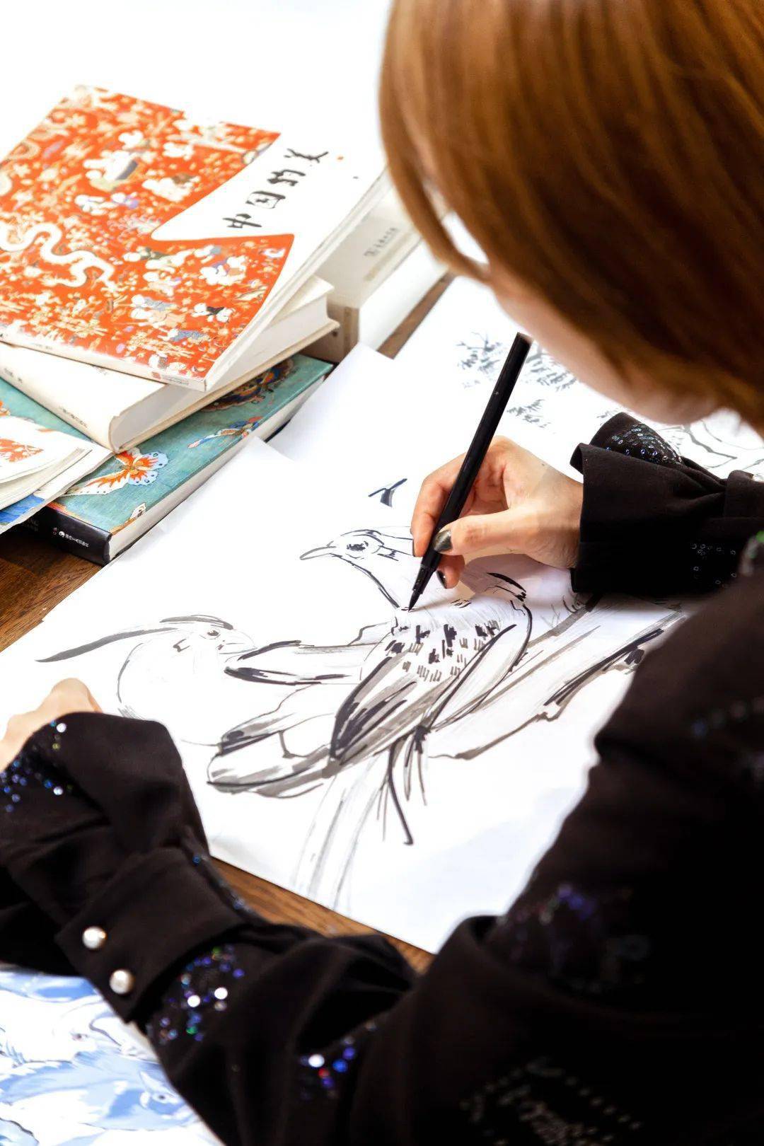 邂逅|邂逅轻盈,「袋」你踏上轻盈之旅!