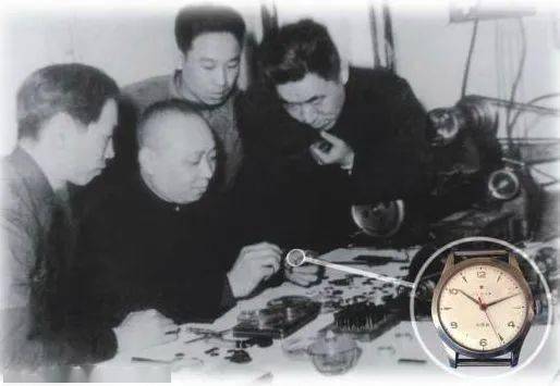 海鸥|国产手表那么多，唯独它让老外疯狂痴迷！