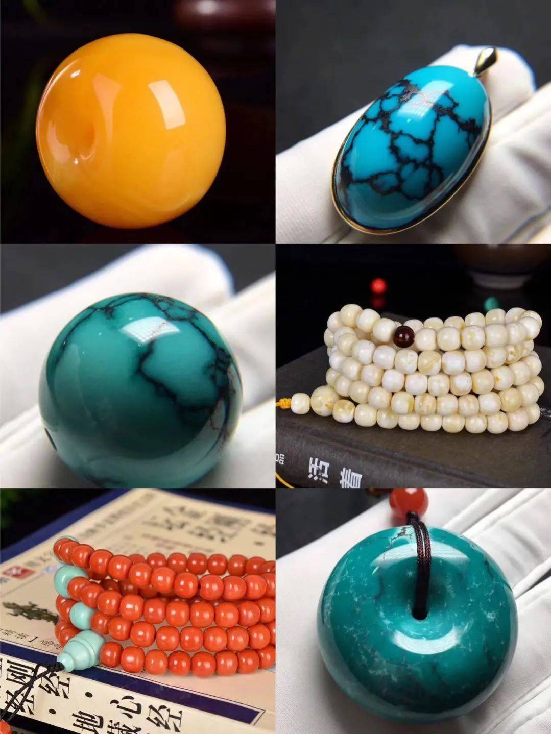 文玩|攥住喽，别撒手，好东西还是能涨！