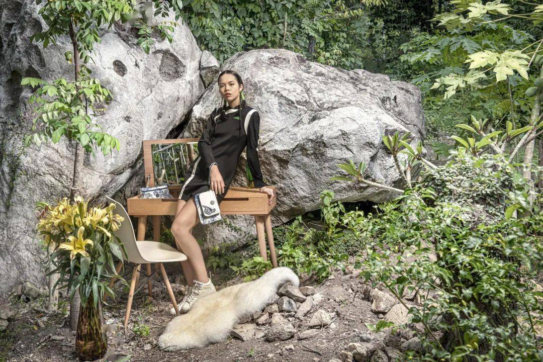 邂逅|邂逅轻盈,「袋」你踏上轻盈之旅!