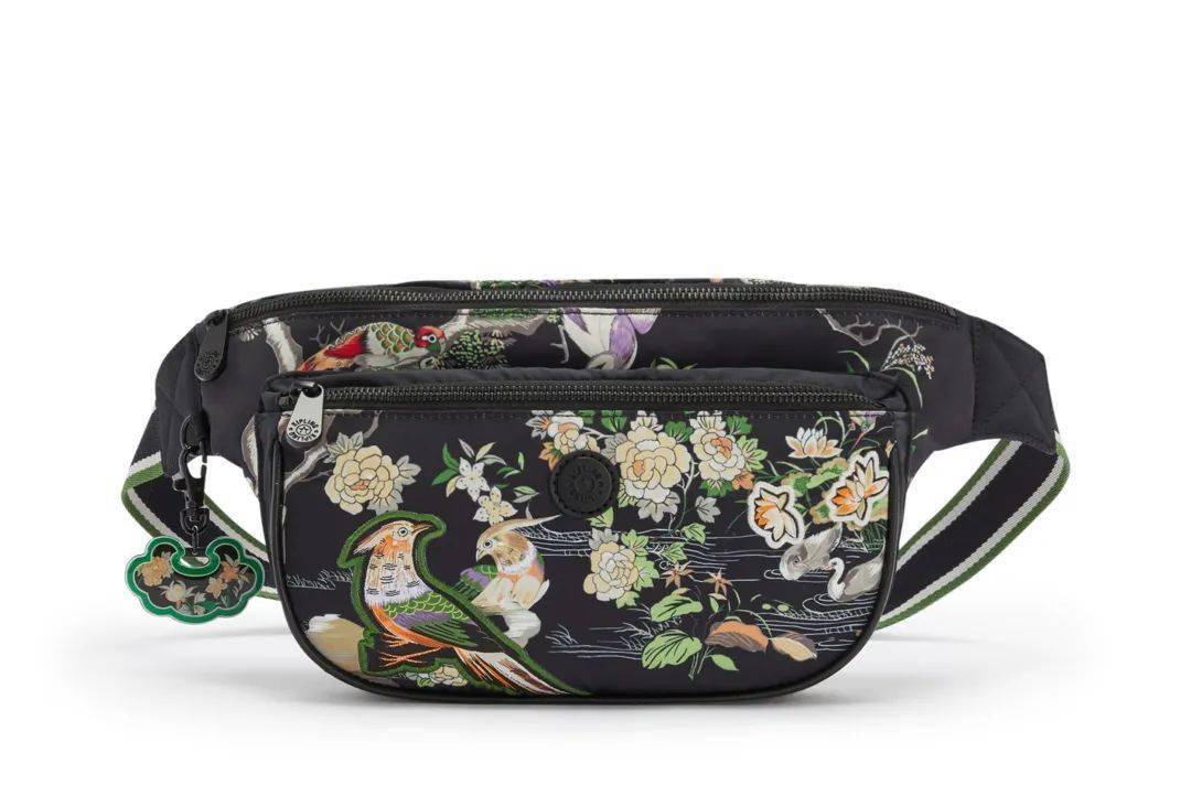 邂逅|邂逅轻盈,「袋」你踏上轻盈之旅!