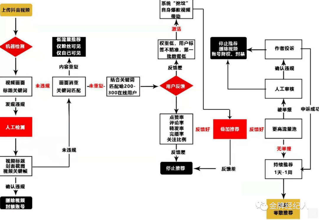 阵地|艺人如何在抖音占据阵地？