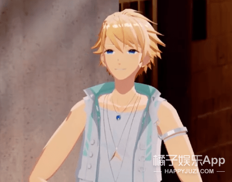 八卦爆料|原创纸片人选秀也玩照骗？唱歌仿佛烧水壶，确定不是考验虞书欣演技？