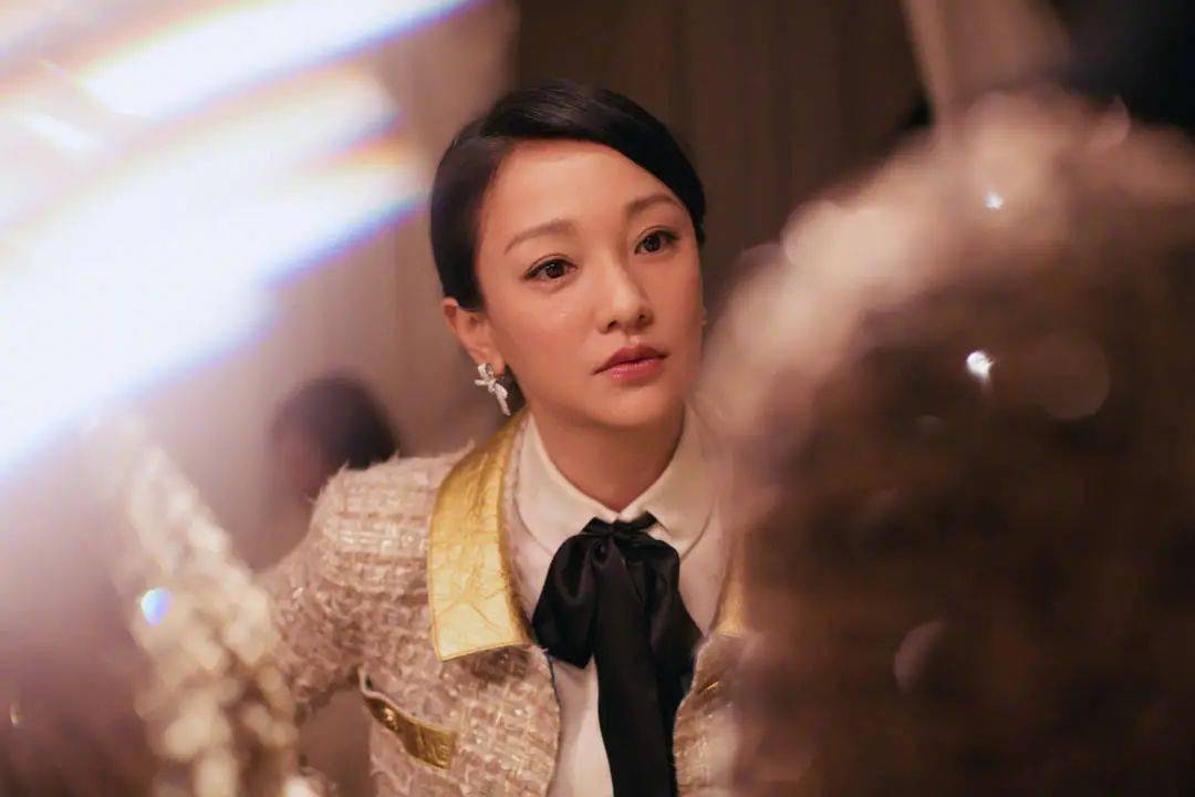 软组织|什么样的状态叫越熟越美？我在童瑶身上看到了答案