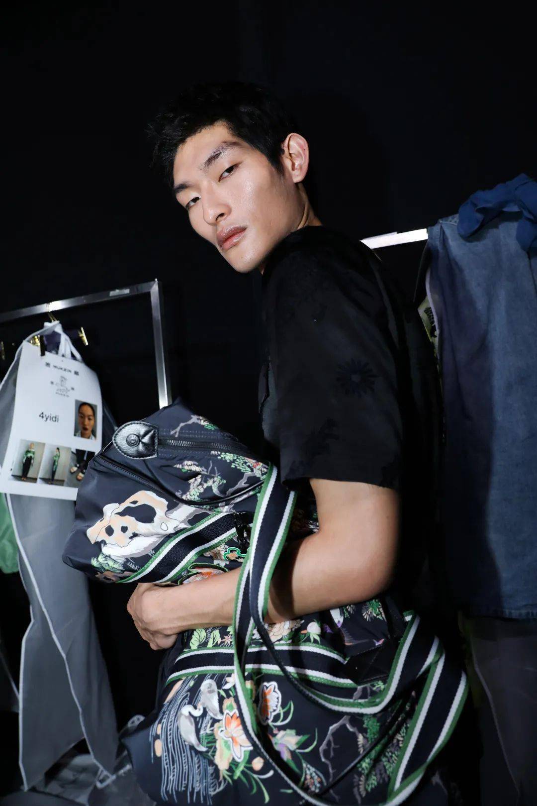 邂逅|邂逅轻盈,「袋」你踏上轻盈之旅!