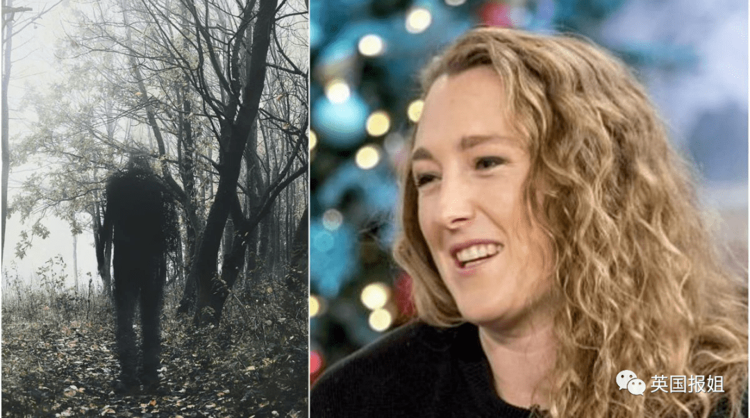 英国女子和鬼热恋分手：床上合拍但鬼男友变坏