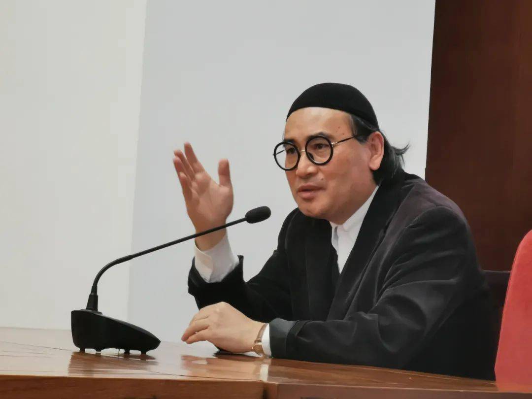 
策展四期赴中国国家博物馆现场教学“太阳成集团tyc7111cc”