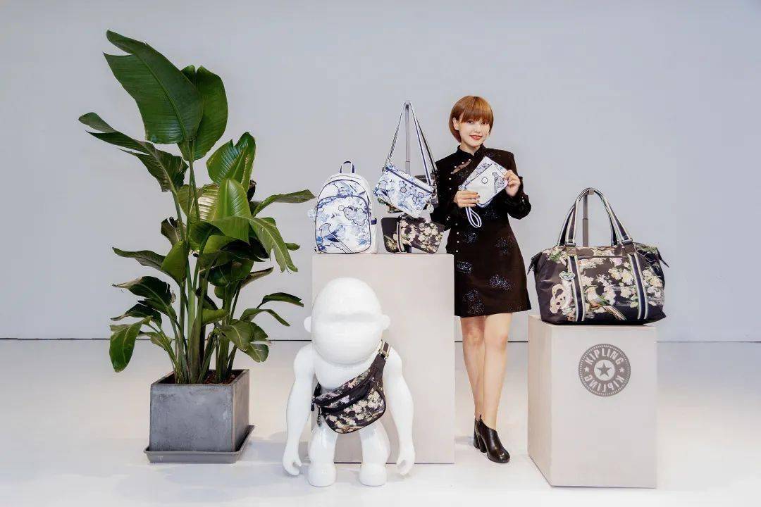 邂逅|邂逅轻盈,「袋」你踏上轻盈之旅!