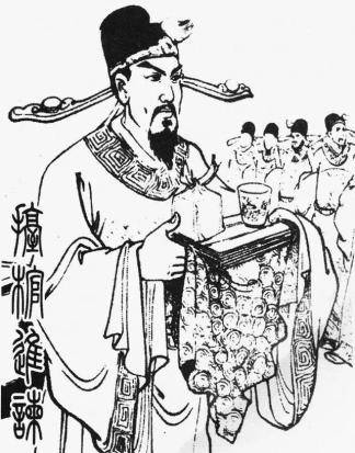 海瑞|海瑞一生清廉没能挽救大明，张居正半生贪腐却主导了万历中兴，真的？