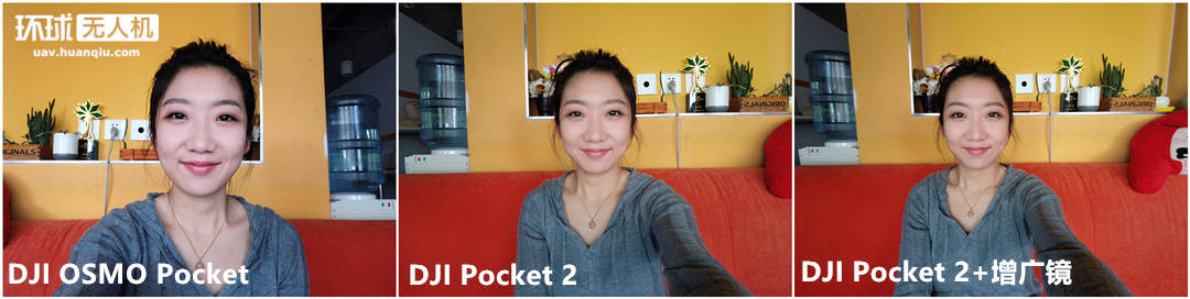 Pocket|大疆口袋小相机DJI Pocket 2套装版深度评测：变成生产力工具