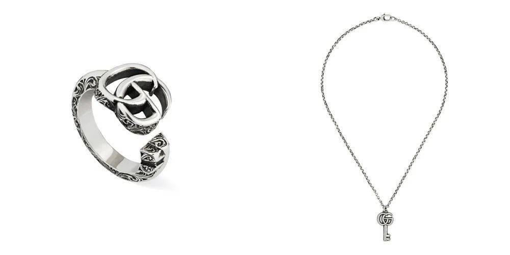 Gucci|【GUCCI腕表珠宝】返璞归真，经典永恒