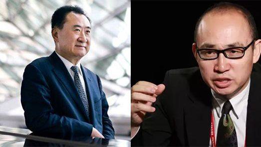 地产大佬失色胡润百富榜