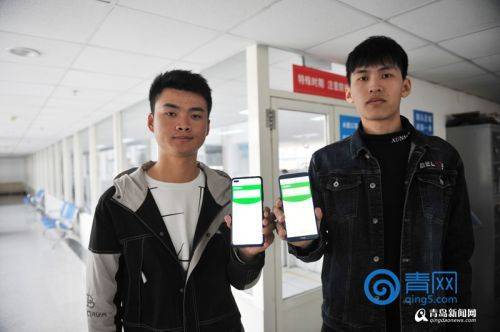 数据|200人录10万条核酸检测数据 回顾青理工学子的48小时