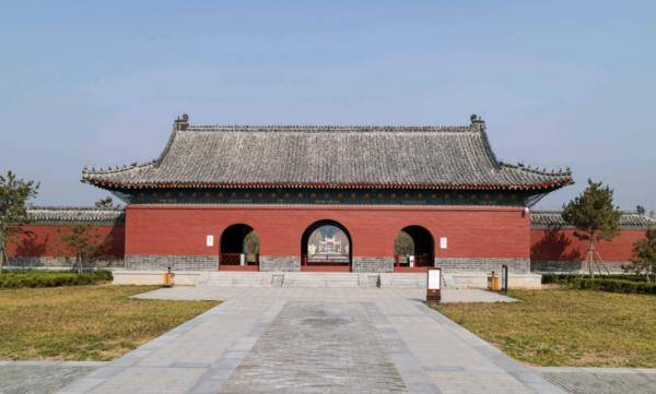 王宫|国宝说|鲁王宫里出土的稀世珍宝，到底出自谁手？