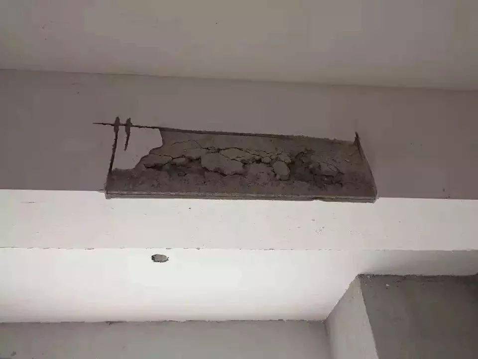 砼C40强度实测19.7,C30强度10.8!施工/监理单位降低资质,总监停止执业1年