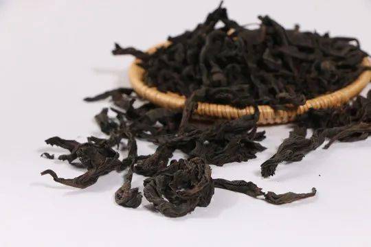 建议|一次性把茶王岩茶讲清楚！(建议收藏)