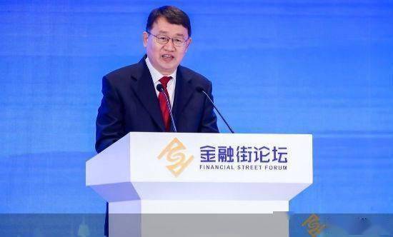 影子银行|影子银行风险持续收敛、P2P网贷降至6家……关于防范化解金融风险，银保监会副主席梁涛这么说