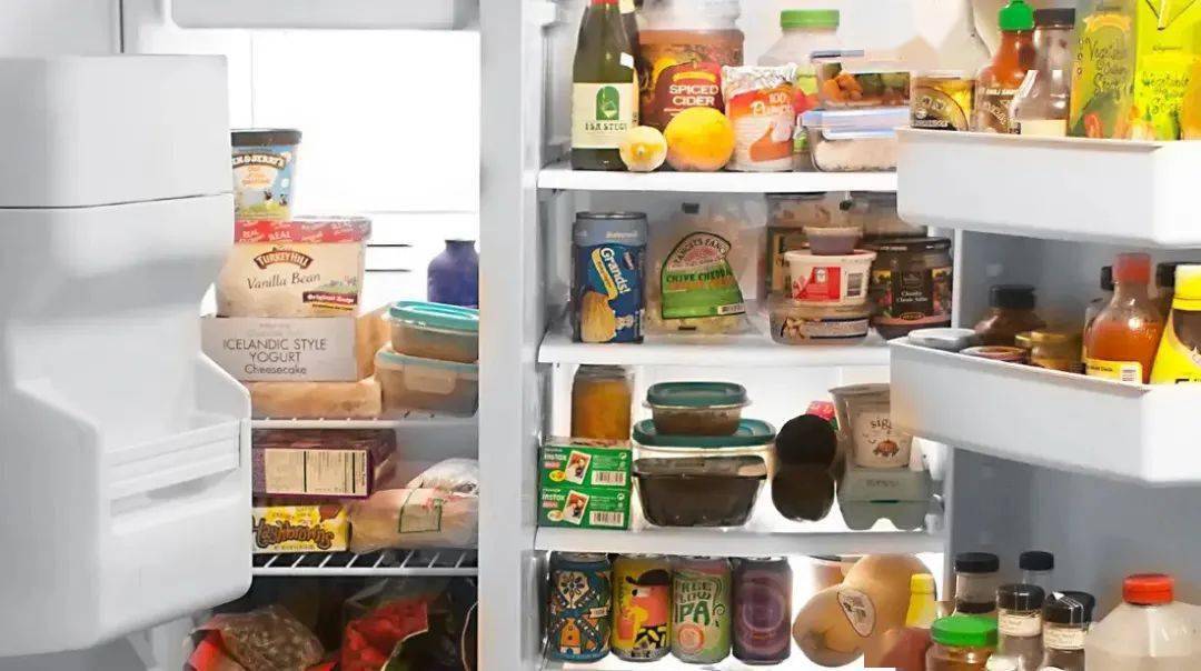 冰箱|【生活专栏】剧毒预警：小心米粉、河粉、木耳！