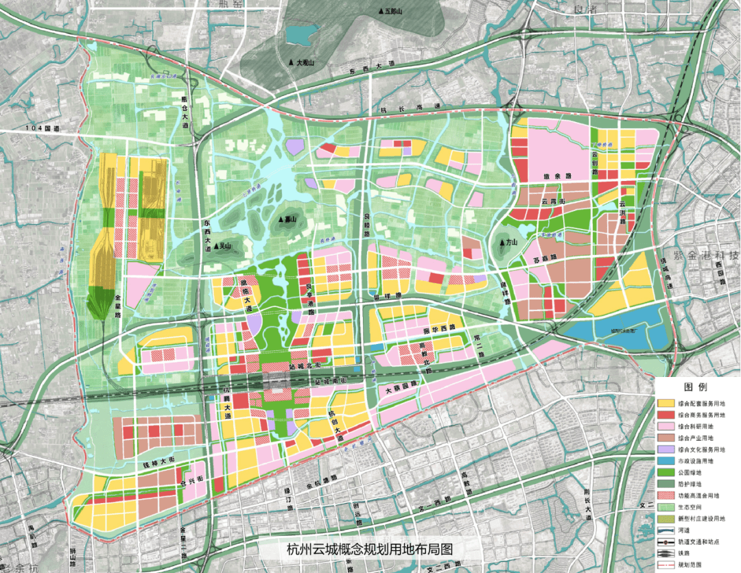 云城区人口_云城将打造10万人口新城区,规划图已出炉,逼格居然这么高