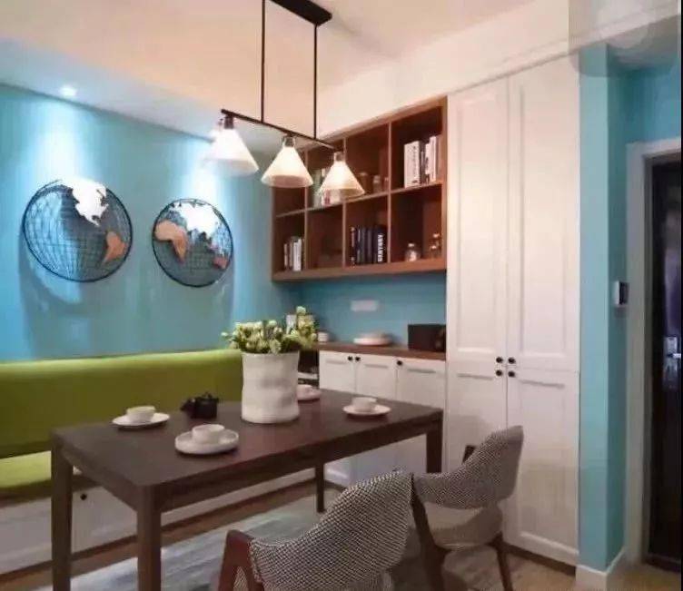 怎样装修一个小饭店 affb556c39974f0d8cfe9245c8faff22.jpeg