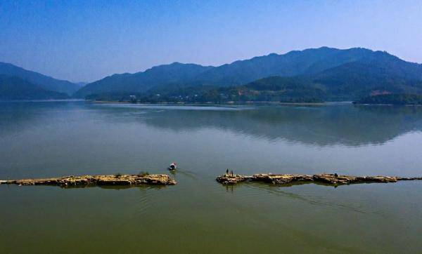 严嵩|浮出水面的明代“万年桥”，都有什么玄机？