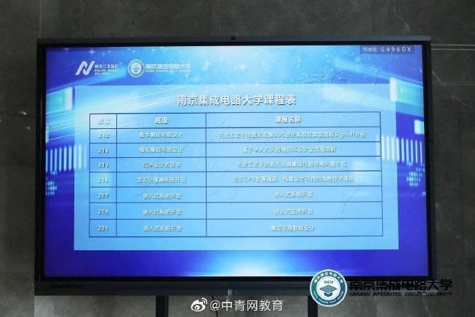 官宣|中国首个！一所新型大学官宣成立