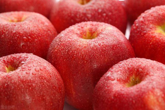 酸的,甜的,脆的,面的,国内各种苹果,你都吃过吗?