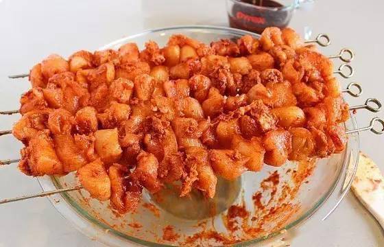 剩菜|还能这样用微波炉除了热剩菜剩饭