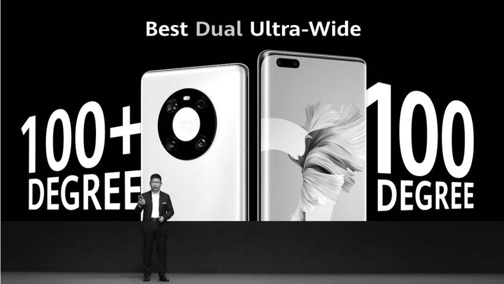 华为|市场高度关注华为“最强Mate”对阵苹果