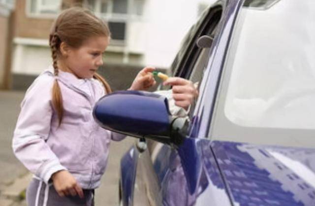 儿童|为何日本儿童被拐率较低？几个方法值得学习，有一点我们比不上