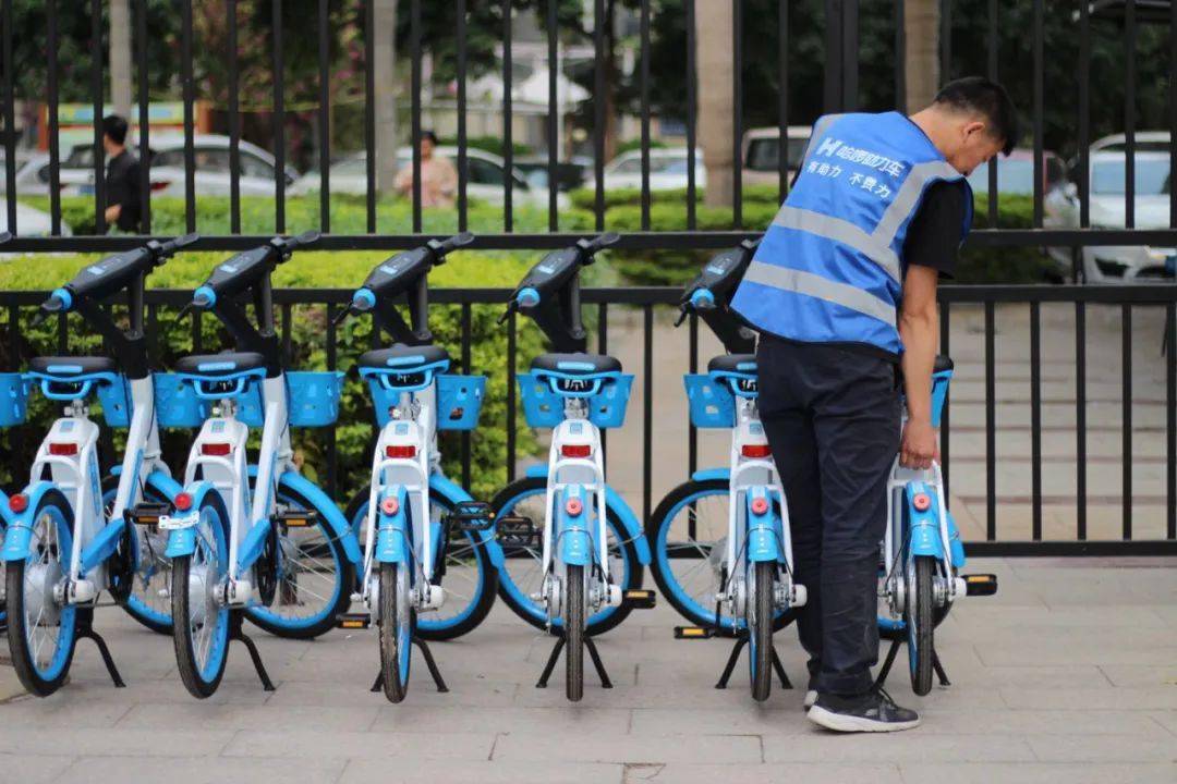 都活|“每天都活在危机中”！共享电单车“彩虹大战”再上演 如何避免重蹈覆辙？