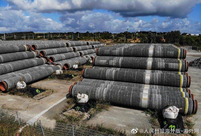 谁在拔掉美欧关系的“呼吸机”？