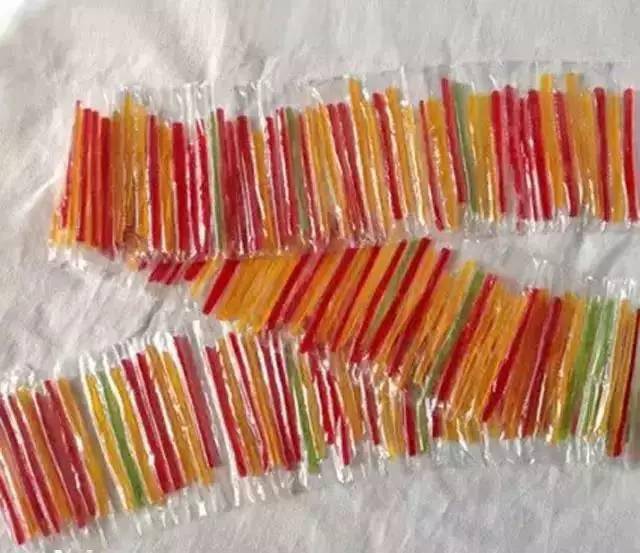 小时候|吃过10种以上说明你老了！北京人小时候的50种爆款零食