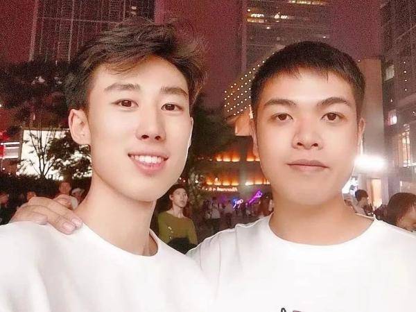 吴院|全员保研清北！川大吴院学霸男寝4人斩获18个offer！