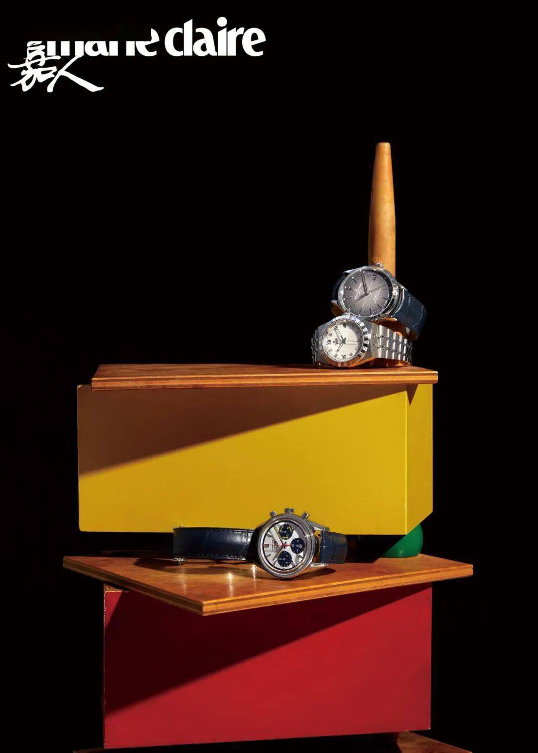 榜单|2020嘉人百大赏完整版榜单重磅来袭——珠宝腕表篇