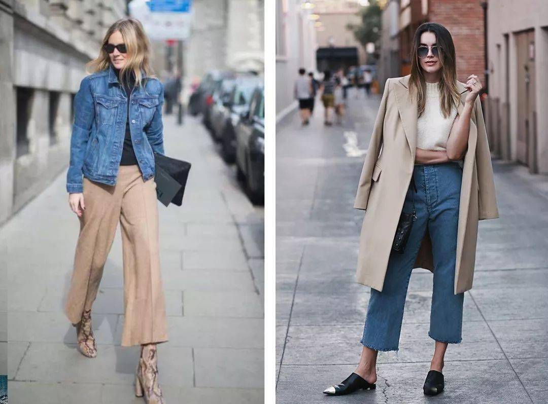 驼色|驼色out！今年冬天“奶茶色”火了！！