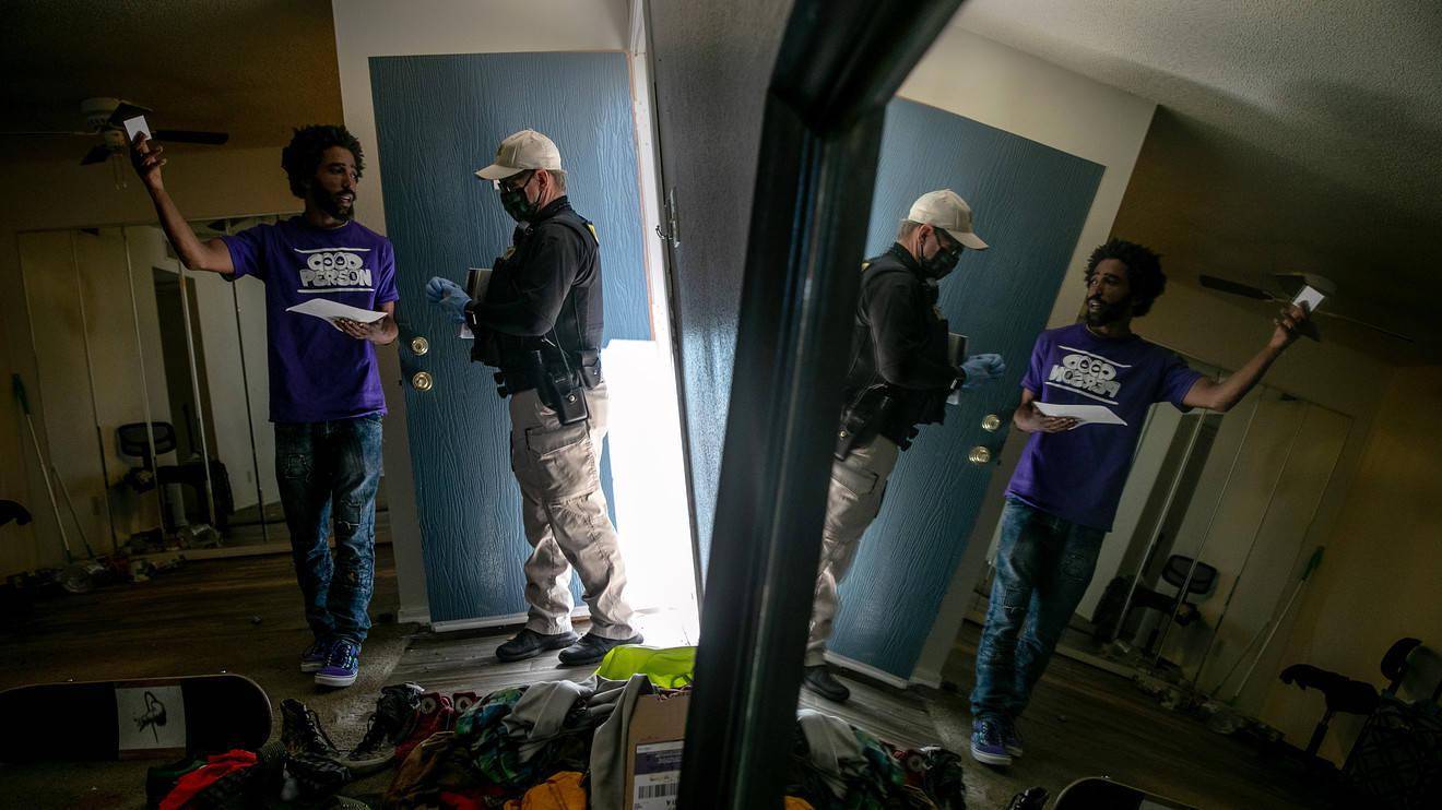 年年|研究发现：美国2020年年底拖欠房租金额将达到72亿美元