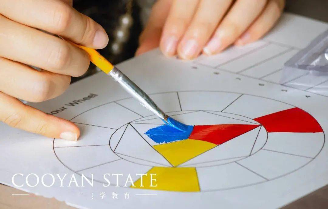 色彩|北趁好看时间 | 公益分享：每个人都可以是自己的穿搭师