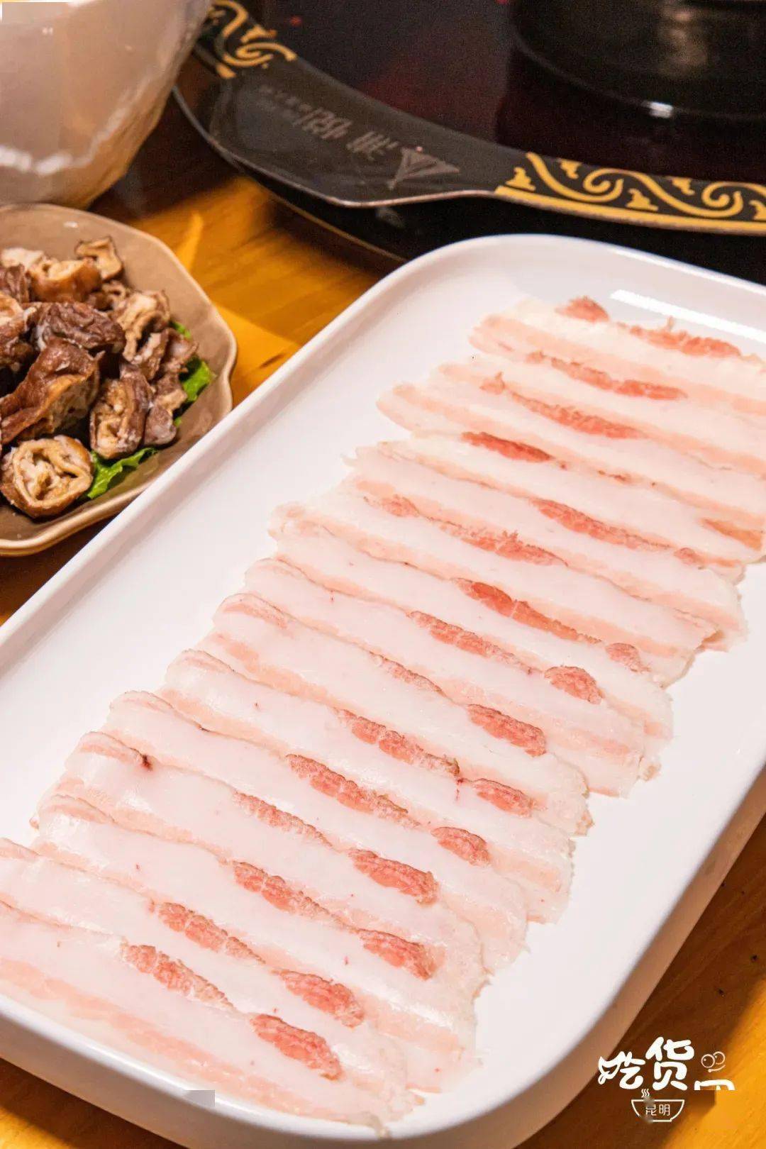 地址|没有人饿着回家！24点后的昆明