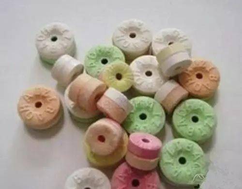 小时候|吃过10种以上说明你老了！北京人小时候的50种爆款零食