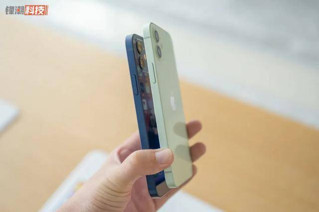 iPhone 12 ����!����ź��б����?