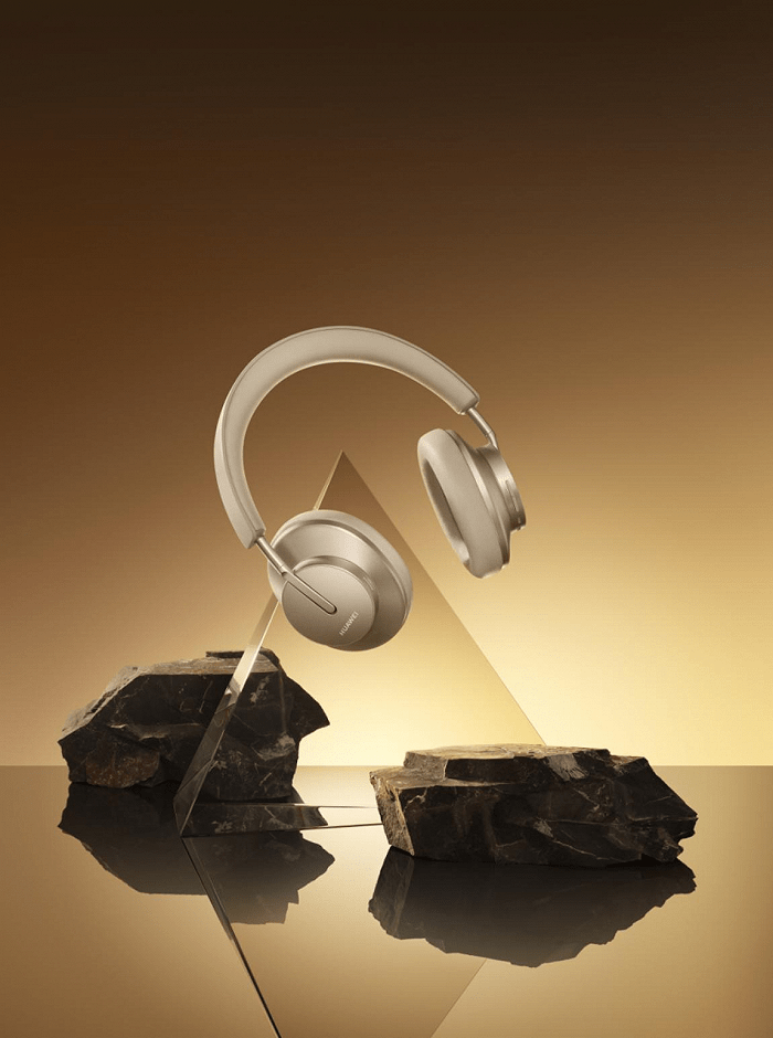 耳机|TWS耳机热潮之下，华为为何还要发布头戴耳机？