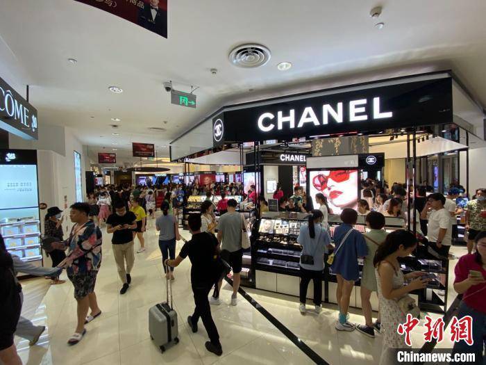 专访商务部原副部长魏建国:疫情凸显中国经济